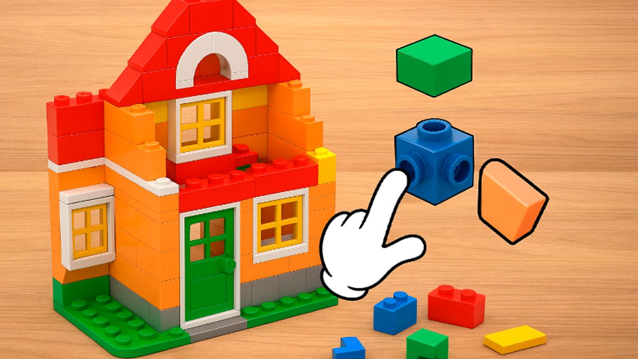 Construction Set – 3D Builder