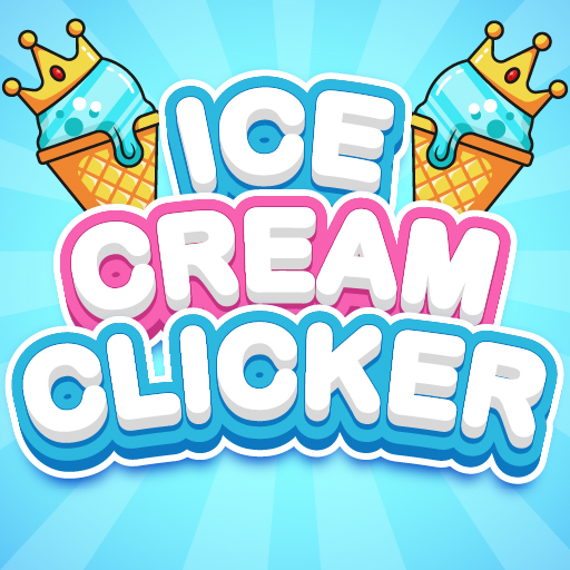 Ice Cream Clicker Gamengland