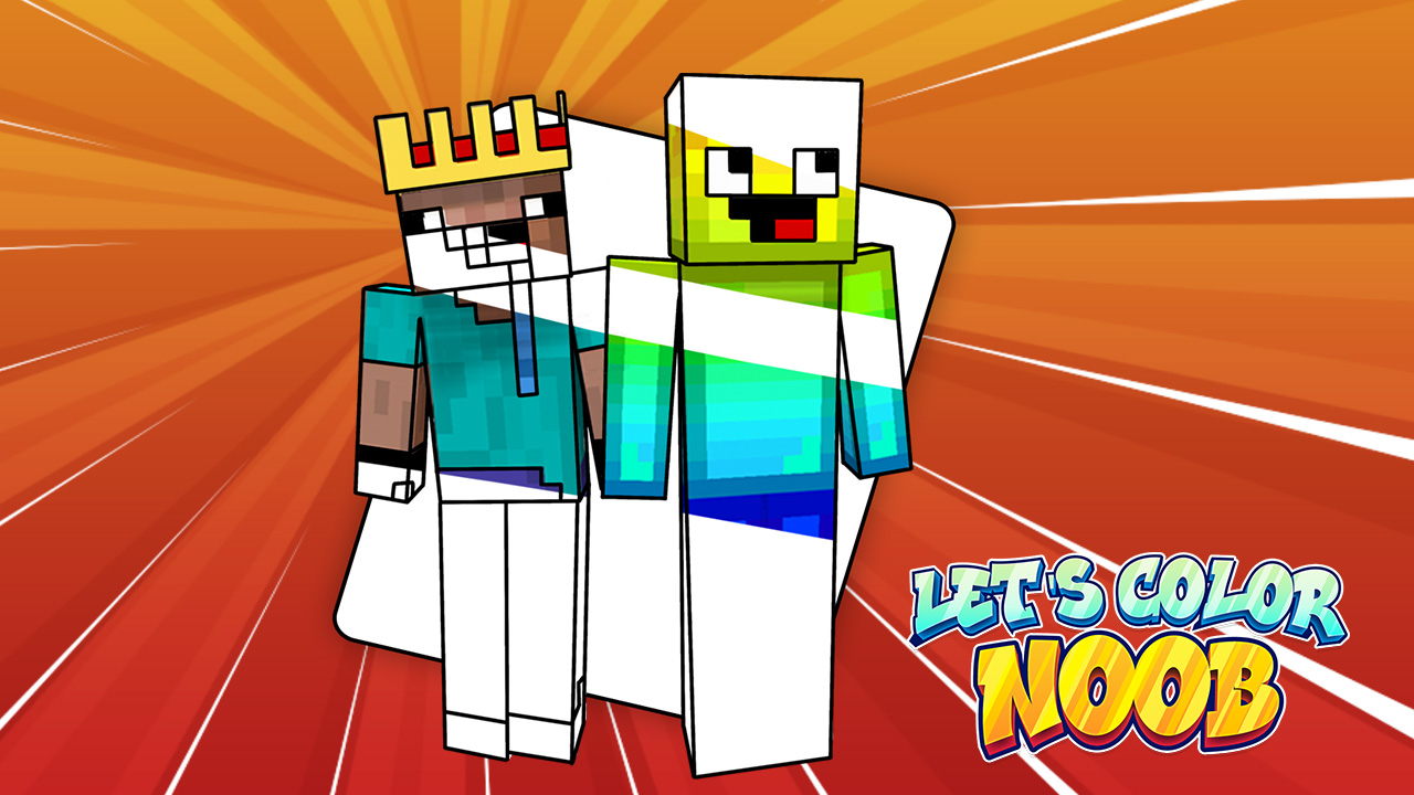 Let’s Color Noob