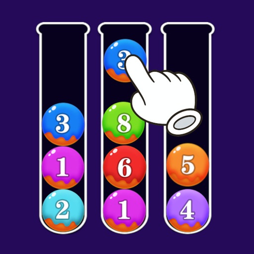 Number Tubes - Gamengland