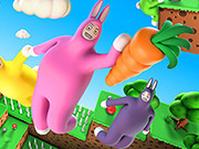 super bunny man playstation 4